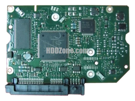 100617476 Seagate Carte PCB Disque Dur