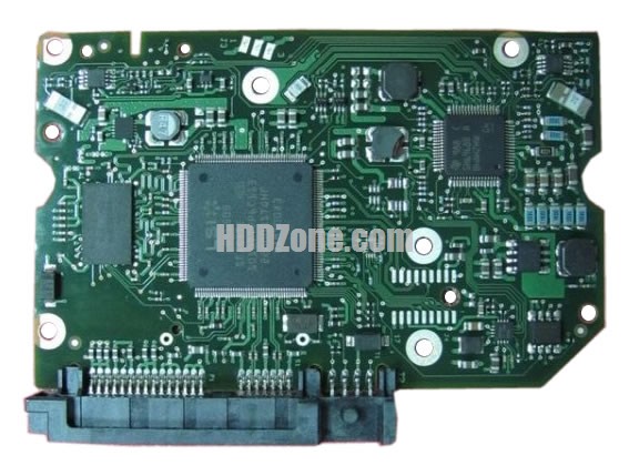 100619454 Seagate Carte PCB Disque Dur