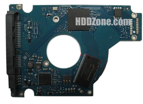 100625000 Seagate Carte PCB Disque Dur