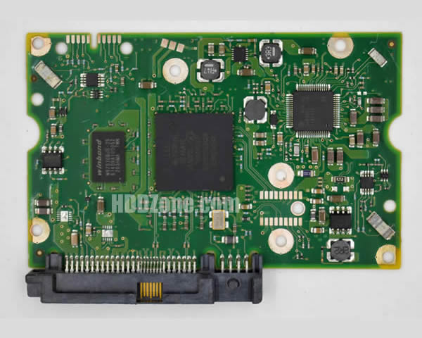 100638869 Seagate Carte PCB Disque Dur