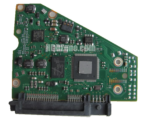 100690899 Seagate Carte PCB Disque Dur