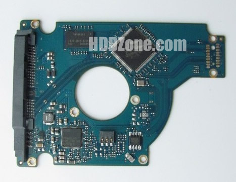 100696152 Seagate Carte PCB Disque Dur