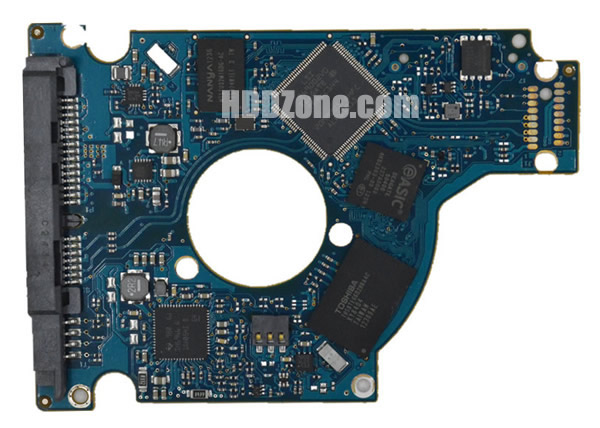 100705349 Seagate Carte PCB Disque Dur