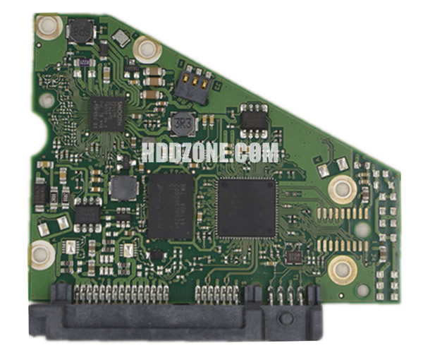 100721570 Seagate Carte PCB Disque Dur