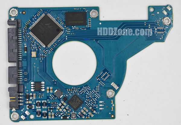 100726606 Seagate Carte PCB Disque Dur