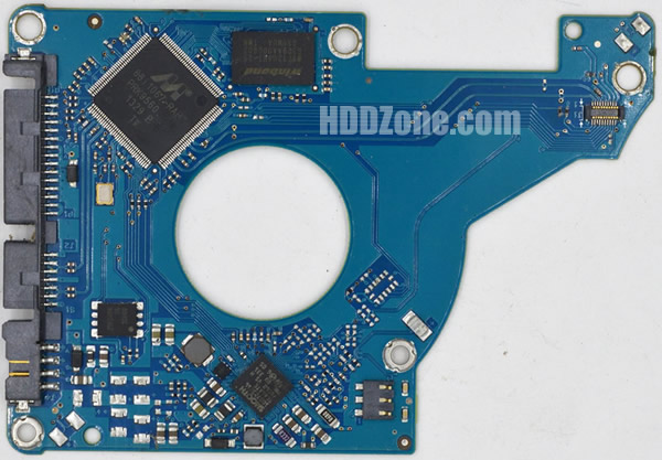 100732745 Seagate Carte PCB Disque Dur