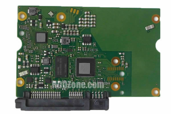 100761567 Seagate Carte PCB Disque Dur