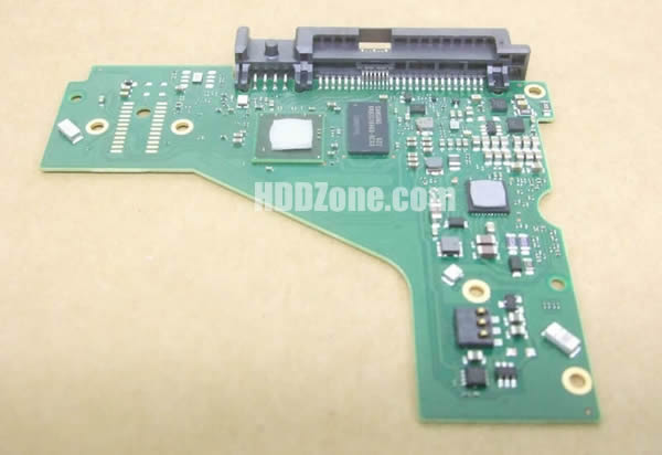 100763024 Seagate Carte PCB Disque Dur