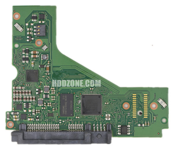 100764669 Seagate Carte PCB Disque Dur