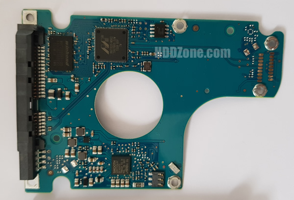 100767980 Seagate Carte PCB Disque Dur