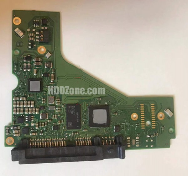100768434 Seagate Carte PCB Disque Dur