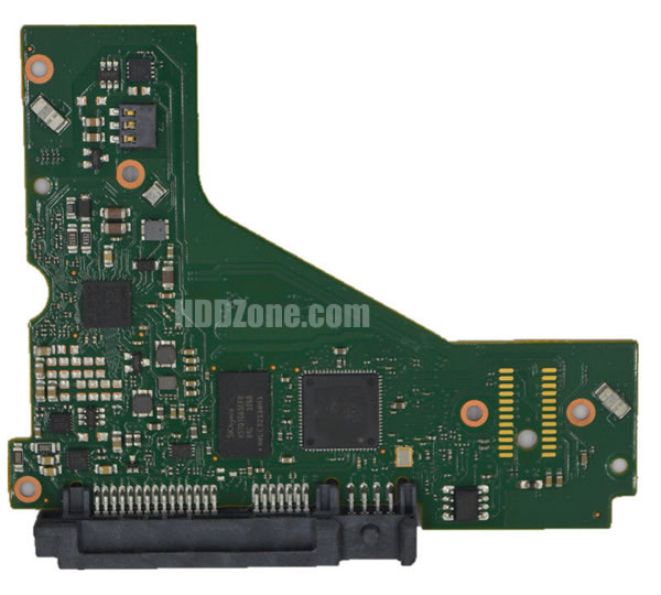 100769673 Seagate Carte PCB Disque Dur