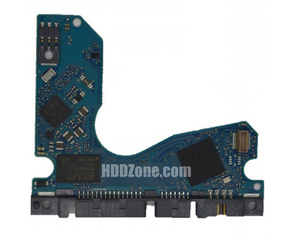 100770048 Seagate Carte PCB Disque Dur