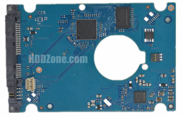 100771588 Seagate Carte PCB Disque Dur