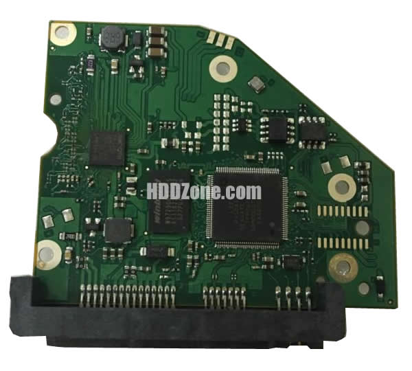 100774000 Seagate Carte PCB Disque Dur