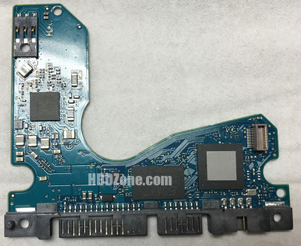 100781943 Seagate Carte PCB Disque Dur