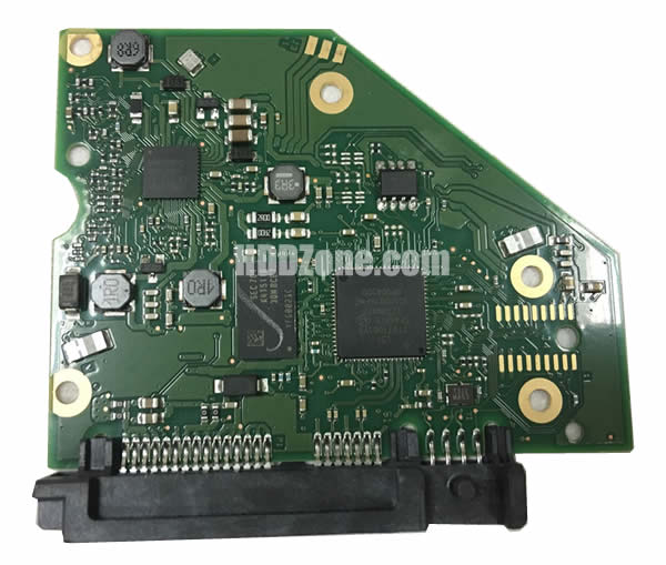 100788341 Seagate Carte PCB Disque Dur