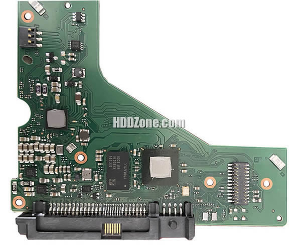 100794849 Seagate Carte PCB Disque Dur