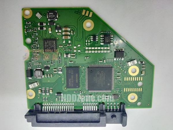 100799168 Seagate Carte PCB Disque Dur