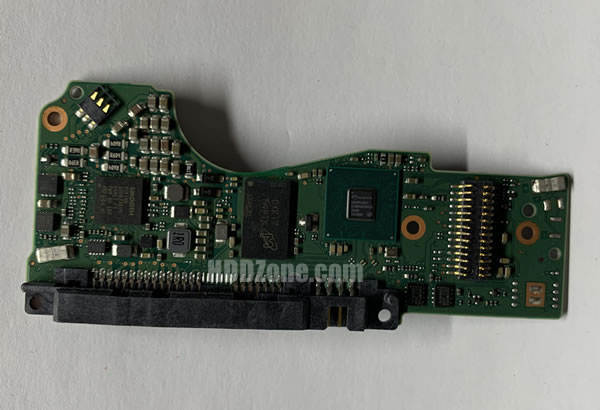 100852967 Seagate Carte PCB Disque Dur
