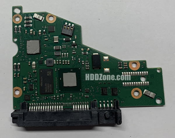 100865411 Seagate Carte PCB Disque Dur