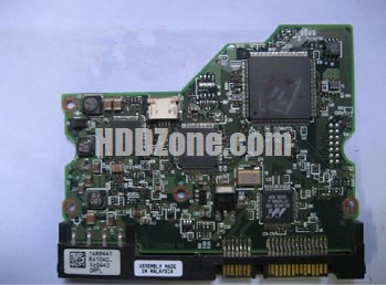 14R9441 Hitachi Carte PCB Disque Dur