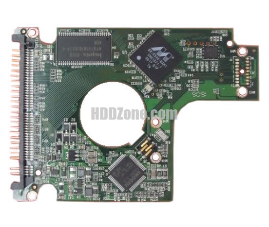 2060-701281-001 WD Carte PCB Disque Dur