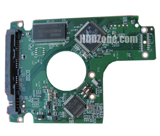 2060-701499-005 WD Carte PCB Disque Dur