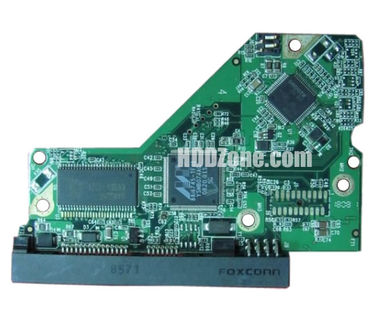 1PCS WD HDD PCB USB 3.0 2060-771801-002 REV A REV P1 Portable storage