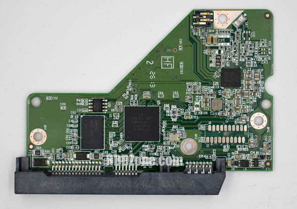 2060-771829-002 WD Carte PCB Disque Dur