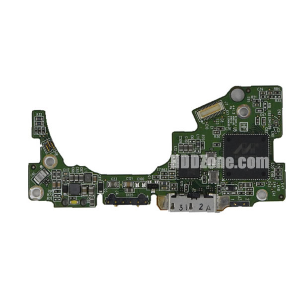 2060-771964-001 WD Carte PCB Disque Dur