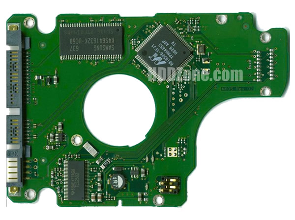 BF41-00105A Samsung Carte PCB Disque Dur