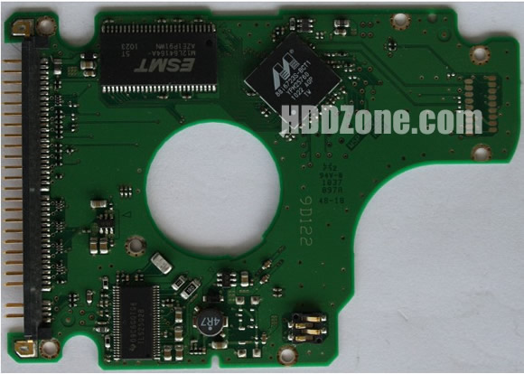 BF41-00170A Samsung Carte PCB Disque Dur