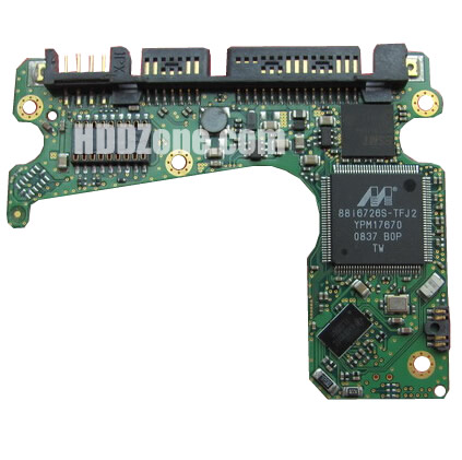 BF41-00200A Samsung Carte PCB Disque Dur