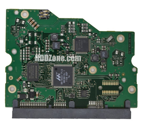 BF41-00362A Samsung Carte PCB Disque Dur